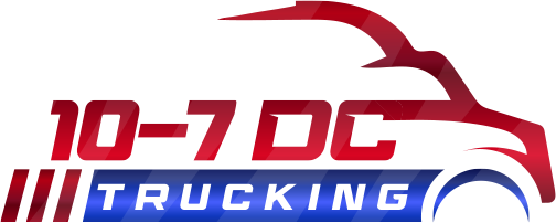 10-7 DC Trucking